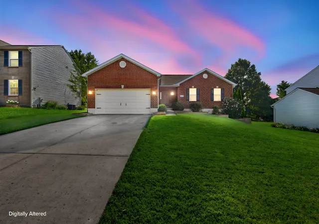 Photo 1 of Sale Pending at 10173 Hiddenknoll Dr, Independence, KY 41051 | MLS# 646303 | Listing updated on 2026-09-03