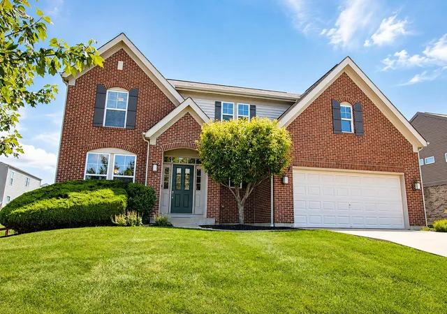 Photo 1 of Sale Pending at 2819 Bentwood Dr, Independence, KY 41051 | MLS# 646438 | Listing updated on 2026-10-04