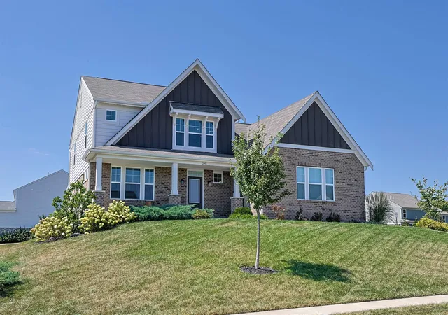 Photo 1 of Single family home for sale at 2491 Lillywood Way, Crescent Springs, KY 41017 | MLS# 646337 | Listing updated on 2026-09-15