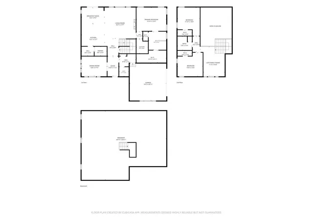 Photo 43 of Single family home for sale at 2491 Lillywood Way, Crescent Springs, KY 41017 | MLS# 646337 | Listing updated on 2026-09-15