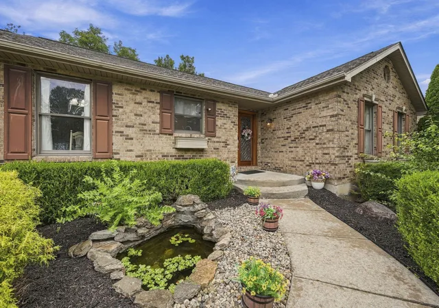 Photo 2 of Single family home for sale at 1834 Whispering Trl, Union, KY 41091 | MLS# 646612 | Listing updated on 2026-09-21