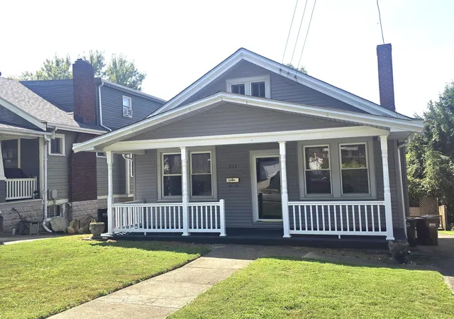 Photo 1 of Sale Pending at 211 Linden Ave, Southgate, KY 41071 | MLS# 646315 | Listing updated on 2026-09-08