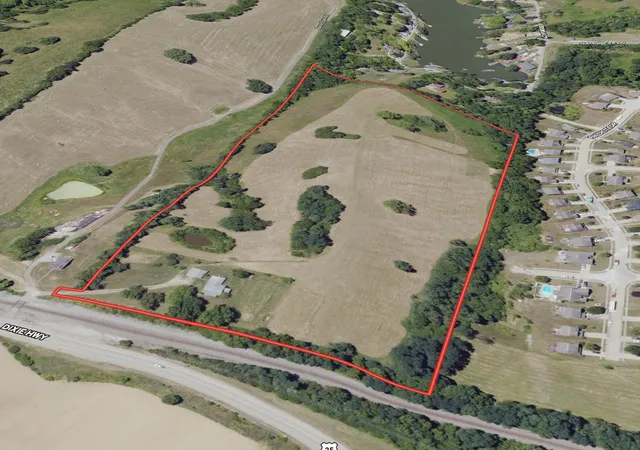 Photo 1 of Land for sale at 13110 Dixie Hwy, Walton, KY 41094 | MLS# 646312 | Listing updated on 2026-09-03