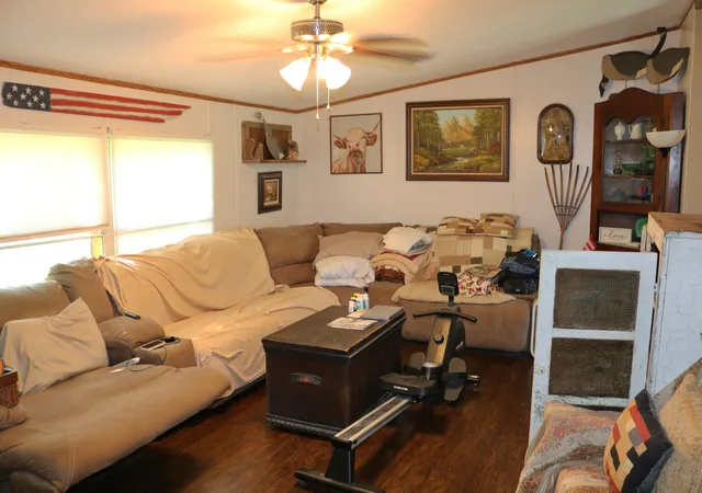 Photo 3 of Single family home for sale at 590 Agee Rd, Owenton, KY 40359 | MLS# 646325 | Listing updated on 2026-09-16