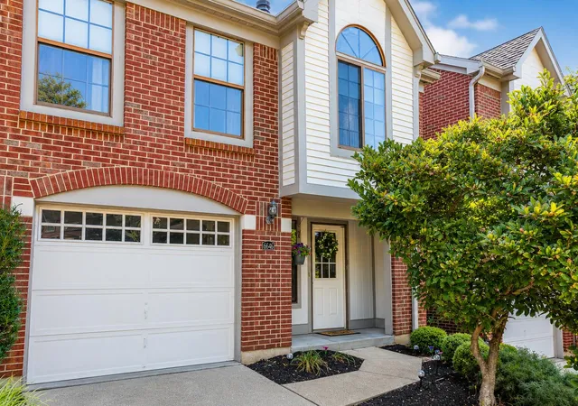 Photo 1 of Townhouse for sale at 6646 Fairways Dr, Florence, KY 41042 | MLS# 646333 | Listing updated on 2026-09-16