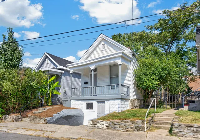 Photo 2 of Single family home for sale at 12 Catalpa St, Covington, KY 41014 | MLS# 646388 | Listing updated on 2026-09-14