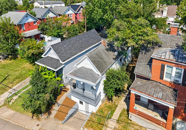 Photo 4 of Single family home for sale at 12 Catalpa St, Covington, KY 41014 | MLS# 646388 | Listing updated on 2026-09-14