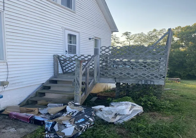 Photo 2 of Single family home for sale at 17 James St, Williamstown, KY 41097 | MLS# 646331 | Listing updated on 2026-09-04