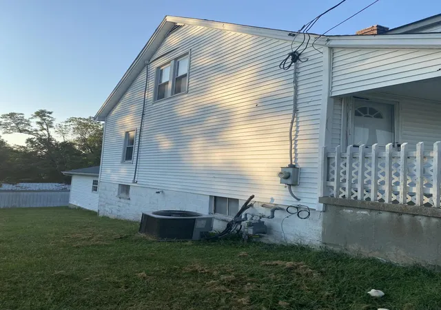 Photo 3 of Single family home for sale at 17 James St, Williamstown, KY 41097 | MLS# 646331 | Listing updated on 2026-09-04