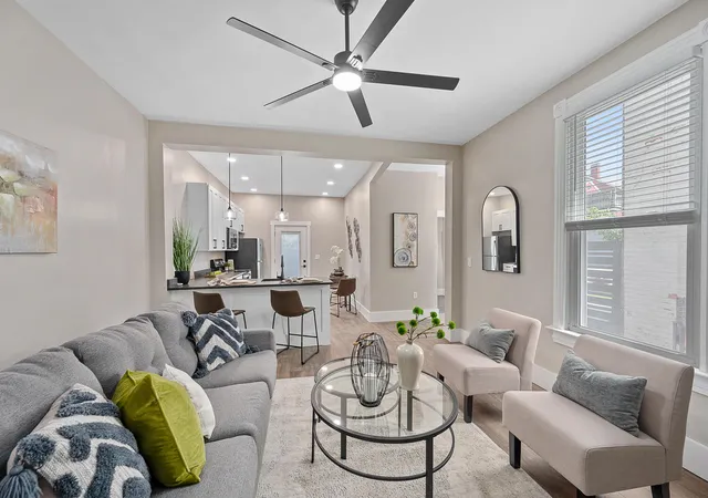 Listing Photo 5 - Condo for sale in building located at 1230 Fisk St, Covington, KY 41011