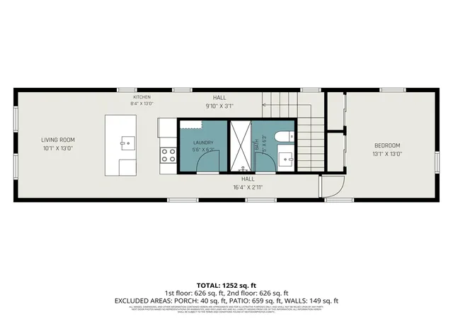 Photo 26 of Multi family home for sale at 218 W 5th Street, Covington, KY 41011 | MLS# 646330 | Listing updated on 2026-09-04