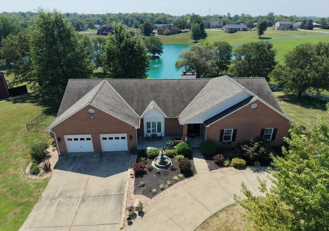 Photo 1 of Sale Pending at 145 Thoroughbred Ln, Walton, KY 41094 | MLS# 646334 | Listing updated on 2026-09-13