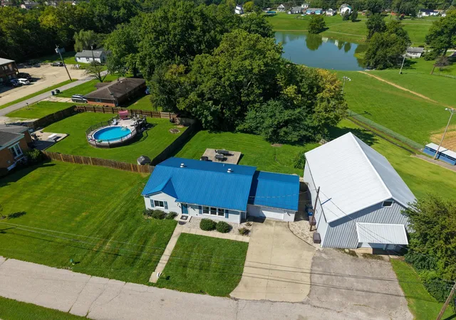Photo 1 of Single family home for sale at 12 Cross St, Dry Ridge, KY 41035 | MLS# 646448 | Listing updated on 2026-09-08