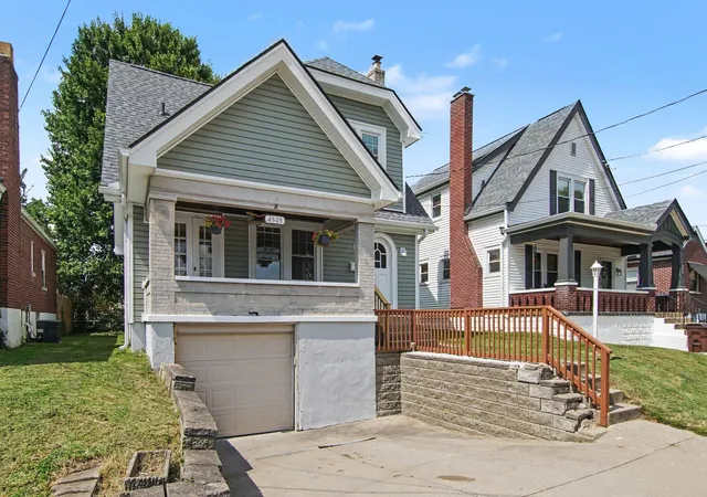 Photo 2 of Sale Pending at 4505 Church St, Taylor Mill, KY 41015 | MLS# 646358 | Listing updated on 2026-09-11