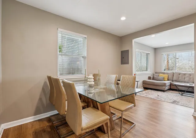 Photo 3 of Sale Pending at 621 Edgecliff St, Covington, KY 41014 | MLS# 646860 | Listing updated on 2026-10-05