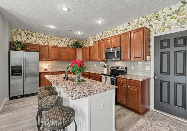 Photo 3 of Townhouse for sale at 814 Foinavon Ln, Walton, KY 41094 | MLS# 646384 | Listing updated on 2026-09-14
