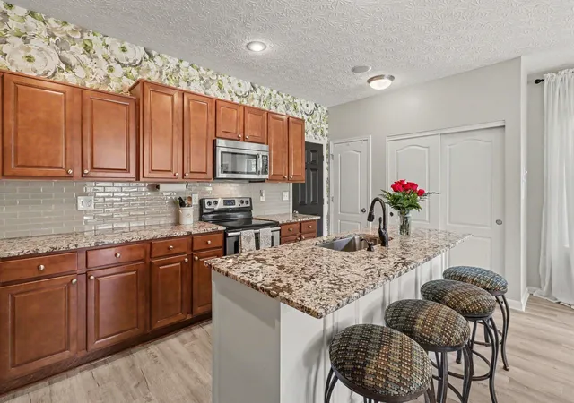 Photo 4 of Townhouse for sale at 814 Foinavon Ln, Walton, KY 41094 | MLS# 646384 | Listing updated on 2026-09-14