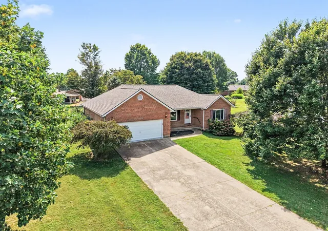 Photo 1 of Single family home for sale at 13 Ridge View Cir, Dry Ridge, KY 41035 | MLS# 646386 | Listing updated on 2026-09-13