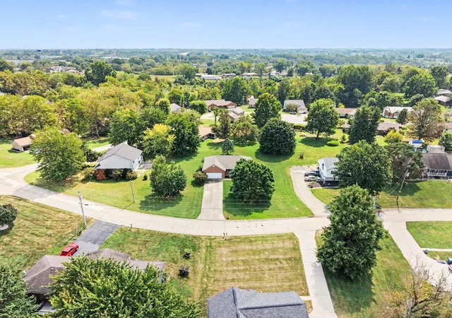 Photo 20 of Single family home for sale at 13 Ridge View Cir, Dry Ridge, KY 41035 | MLS# 646386 | Listing updated on 2026-09-13