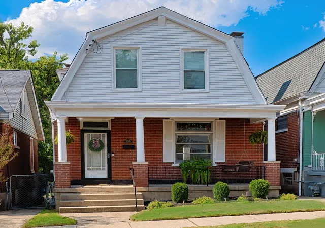 Photo 1 of Single family home for sale at 333 Grandview Ave, Bellevue, KY 41073 | MLS# 646383 | Listing updated on 2026-09-05