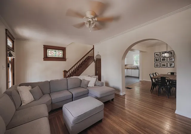 Photo 4 of Single family home for sale at 333 Grandview Ave, Bellevue, KY 41073 | MLS# 646383 | Listing updated on 2026-09-05