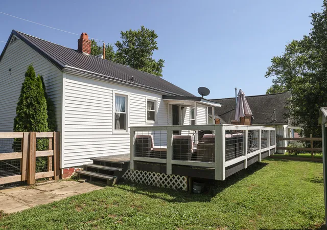 Photo 24 of Single family home for sale at 13 Summit Ave, Williamstown, KY 41097 | MLS# 646408 | Listing updated on 2026-09-11