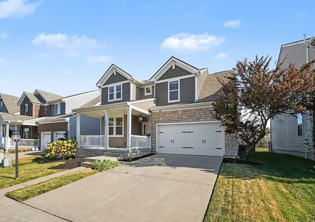 Single family home for sale at 1355 Wilshire Ct, Union, KY 41091 | MLS# 646436
