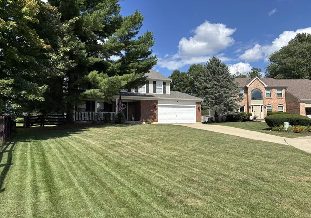 Photo 1 of Sale Pending at 1816 Lilly Pad Ct, Union, KY 41091 | MLS# 646411 | Listing updated on 2026-09-13