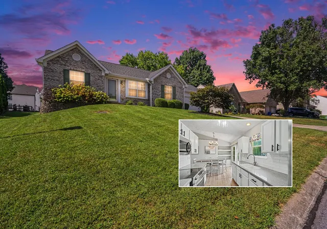 Single family home for sale at 7448 Big Horn Ct, Burlington, KY 41005 | MLS# 646421