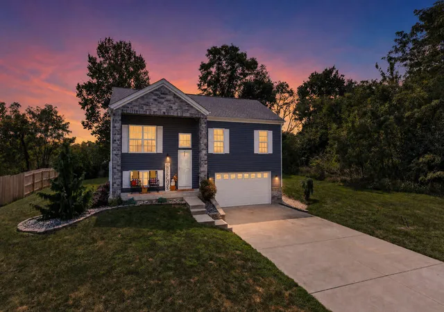 Photo 2 of Single family home for sale at 126 Sheffield Dr, Dry Ridge, KY 41035 | MLS# 646531 | Listing updated on 2026-09-10