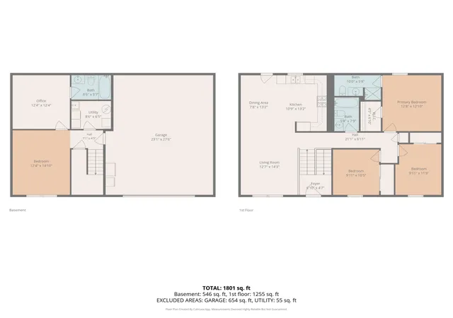 Photo 33 of Single family home for sale at 126 Sheffield Dr, Dry Ridge, KY 41035 | MLS# 646531 | Listing updated on 2026-09-10