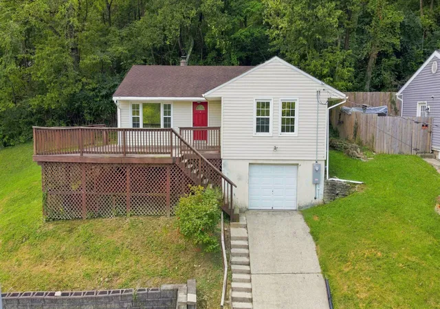 Photo 38 of Single family home for sale at 31 Loraine Ct, Covington, KY 41015 | MLS# 646428 | Listing updated on 2026-09-14