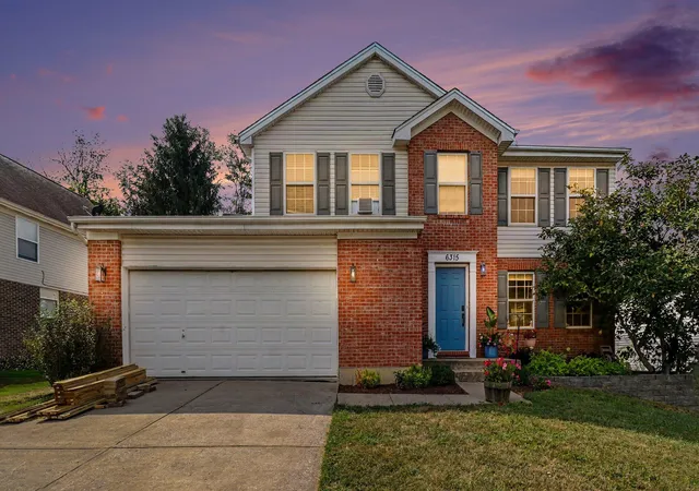 Single family home for sale at 6315 Satin Wood Dr, Burlington, KY 41005 | MLS# 646873
