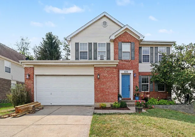 Photo 1 of Single family home for sale at 6315 Satin Wood Dr, Burlington, KY 41005 | MLS# 646873 | Listing updated on 2026-10-02