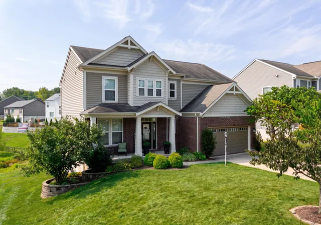 Photo 2 of Single family home for sale at 9056 Philly Ct, Union, KY 41091 | MLS# 646474 | Listing updated on 2026-09-13