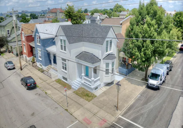 Photo 1 of Sale Pending at 939 Patterson St, Newport, KY 41071 | MLS# 646501 | Listing updated on 2026-09-25