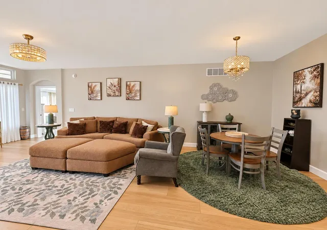 Photo 2 of Sale Pending at 2320 Paragon Ml Dr #203, Burlington, KY 41005 | MLS# 646447 | Listing updated on 2026-09-14