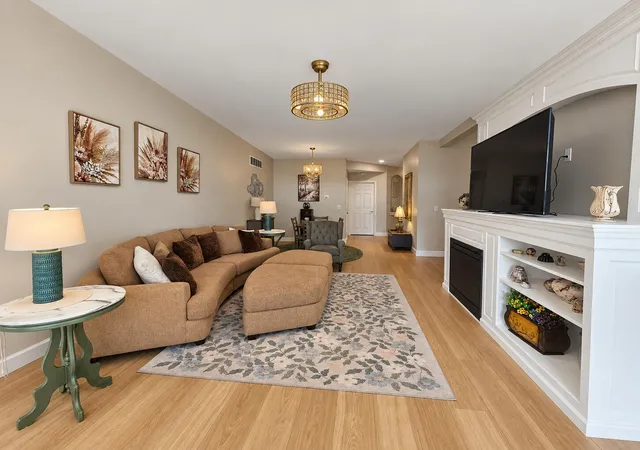 Photo 3 of Sale Pending at 2320 Paragon Ml Dr #203, Burlington, KY 41005 | MLS# 646447 | Listing updated on 2026-09-14