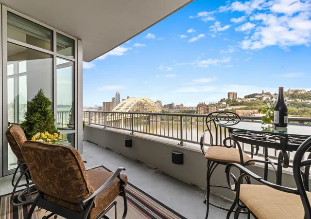 Photo 3 of Condo for sale at 400 Riverboat Row #903, Newport, KY 41071 | MLS# 646648 | Listing updated on 2026-09-28