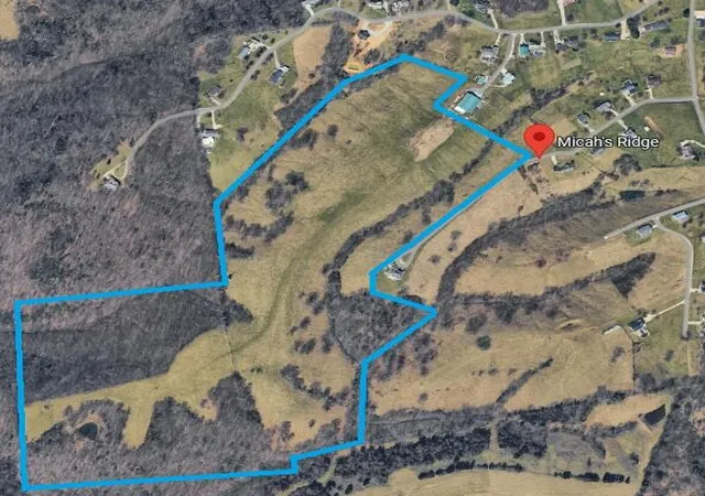 Photo 2 of Land for sale at 0 Micah's Ridge, Sparta, KY 41086 | MLS# 646461 | Listing updated on 2026-09-09