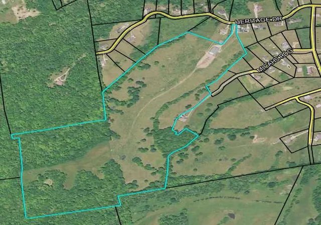 Photo 2 of Land for sale at 0 Micah's Ridge, Sparta, KY 41086 | MLS# 646461 | Listing updated on 2026-09-09