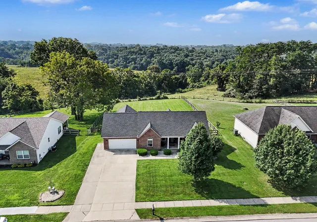 Photo 1 of Sale Pending at 460 Claiborne Dr, Dry Ridge, KY 41035 | MLS# 646450 | Listing updated on 2026-09-09