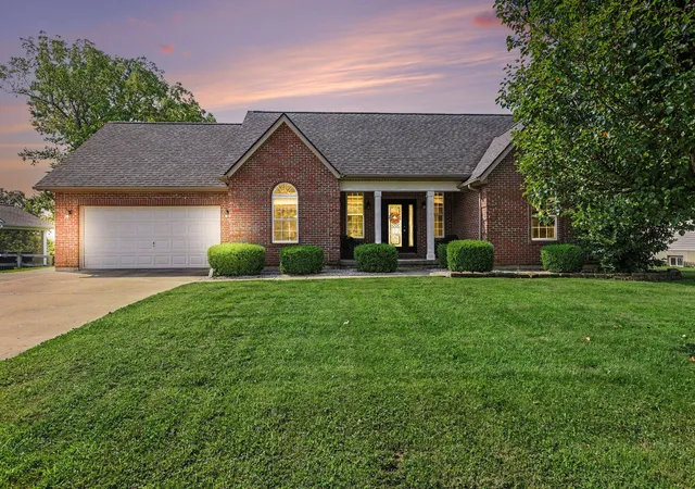 Photo 2 of Sale Pending at 460 Claiborne Dr, Dry Ridge, KY 41035 | MLS# 646450 | Listing updated on 2026-09-09