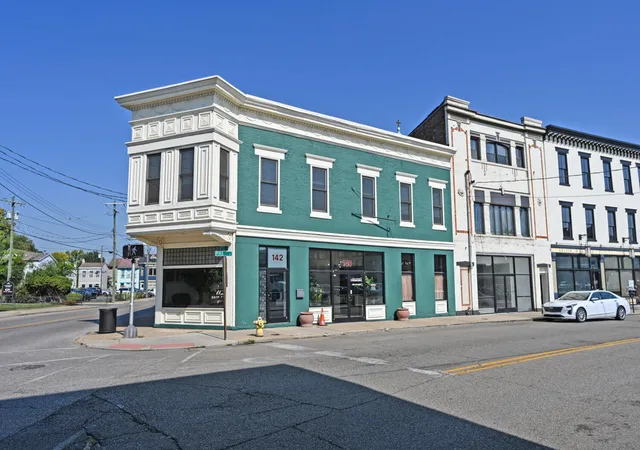 Photo 1 of Multi family home for sale at 138 W Pike St, Covington, KY 41011 | MLS# 646455 | Listing updated on 2026-09-08