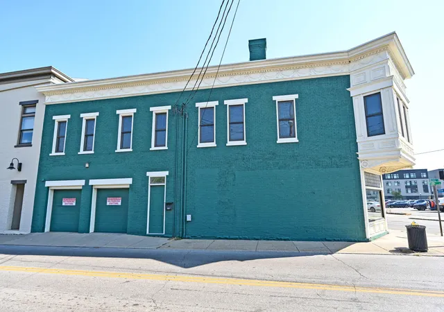 Photo 2 of Multi family home for sale at 138 W Pike St, Covington, KY 41011 | MLS# 646455 | Listing updated on 2026-09-08