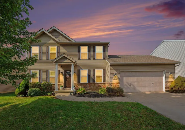 Photo 1 of Single family home for sale at 294 La Salle Ct, Walton, KY 41094 | MLS# 646462 | Listing updated on 2026-09-11