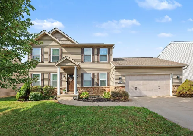 Photo 3 of Single family home for sale at 294 La Salle Ct, Walton, KY 41094 | MLS# 646462 | Listing updated on 2026-09-11
