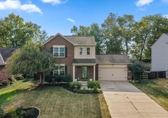Photo 1 of Sale Pending at 10556 Pepperwood Dr, Independence, KY 41051 | MLS# 646459 | Listing updated on 2026-09-17