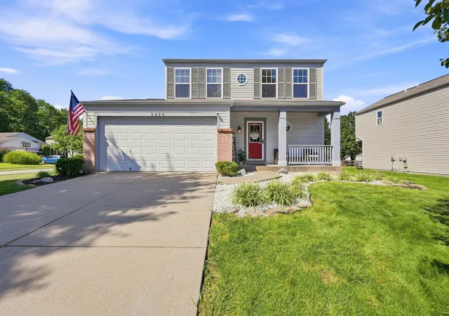 Photo 1 of Sale Pending at 2690 Edenbridge Ct, Burlington, KY 41005 | MLS# 646465 | Listing updated on 2026-09-12
