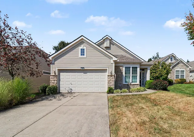Single family home for sale at 2583 Saint Charles Cir, Union, KY 41091 | MLS# 646537